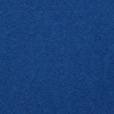 Vaessen Creative • vilt 2mm 30,5x30,5cm marineblauw 5st.
