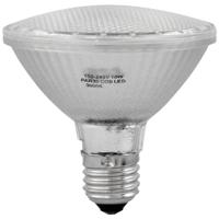 Omnilux 88043010 LED-lamp Energielabel F (A - G) E27 11 W Warmwit (Ø x l) 95 mm x 92 mm 1 stuk(s) - thumbnail
