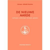 De nieuwe aarde - Omraam Mikhael Aïvanhov - Hardcover (9789076916255) - thumbnail