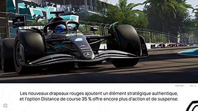 F1 2023