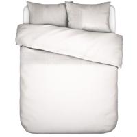 Essenza May White Dekbedovertrek - thumbnail