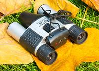 TrendGeek Binocular with Camera TG-125 - thumbnail