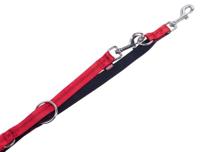 Nobby Leiband Soft Grip, rood L: 200 cm, B: 15 mm, 1 stuk - thumbnail