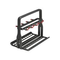 AEG A9SZGB01 Vaatwassers accessoire Grijs - thumbnail