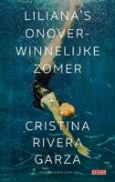 Liliana's onoverwinnelijke zomer (Paperback) - thumbnail