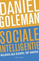 Sociale intelligentie - Daniël Goleman - ebook - thumbnail