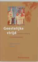 Geestelijke strijd (Paperback) - thumbnail