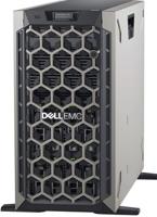 EMC PowerEdge T440 - Server - towermodel - 5U - 2-weg - 1 x Xeon Silver 4208  2.1 GHz - RAM 16 GB - thumbnail