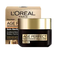L'oréal Paris Age Perfect Cell Renaissance Dagcrème SPF30 - thumbnail
