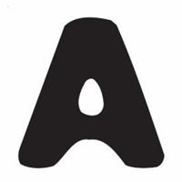 abc letter A - thumbnail