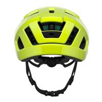 Lazer Tempo Kineticore Helm Geel - thumbnail