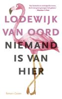 Niemand is van hier - Lodewijk van Oord - ebook - thumbnail