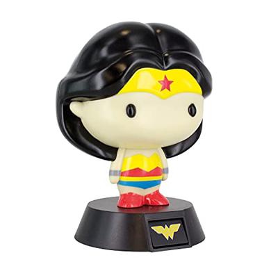 DC Comics - Wonder Woman Icon Light