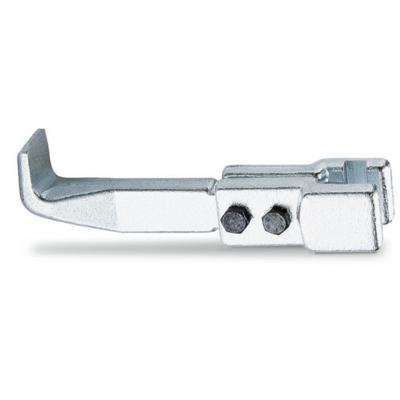 Beta Armen, per paar, standaard uitvoering, voor items 1500 en 1580/8I 1500G/5 - 015000315