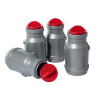 Rolly Toys melkbussen - thumbnail