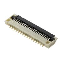 Molex 5020782562 FFC/FPC-aansluiting Inhoud: 1 stuk(s) - thumbnail