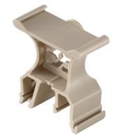 Weidmüller 292460000-20 Klemmarkering Beige 20 stuk(s) - thumbnail