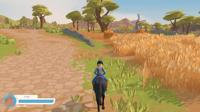 My Life - Riding Stables 3 - thumbnail