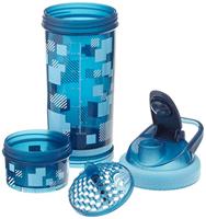 Smartshake Revive Pixel Blue (750 ml) - thumbnail