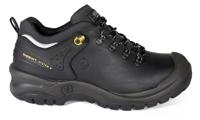 Grisport Safety 801 L var 21 / 33149 Laag S3 Zwart - Maat 41 - 11.049.058.41 - thumbnail