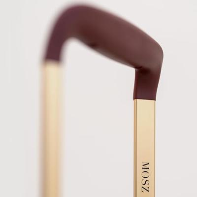 Mosz Lauren Handbagage Trolley BLUSH PINK