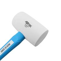 Rubberen hamer Ferrestock - thumbnail