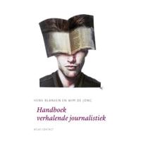 Handboek verhalende journalistiek (Paperback) - thumbnail