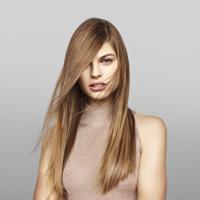 Babyliss ST397E Stijltang Sleek Control Wide Stijltang Zwart - thumbnail