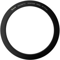 Kase Magnetic Adapter Verloopring Circ 67-77 mm - thumbnail