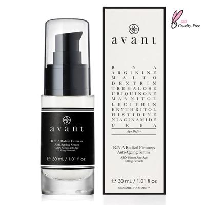 Avant Age Defy+ RNA Radical Firmness Anti-Ageing Serum 30ml