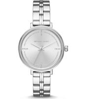 Horlogeband Fossil AM4258 Silicoon Blauw 22mm - thumbnail