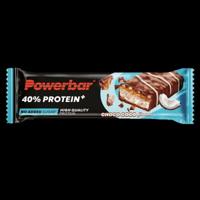 Powerbar Protein+ bar crisp choco coco 40 Gram - thumbnail
