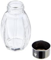 Fackelmann Pouring&Dispensing set zout & peper strooiers 40ml. set van 2 - thumbnail