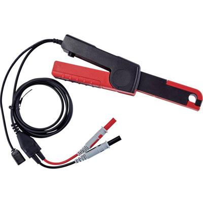 Chauvin Arnoux E25 Stroomtangadapter Meetbereik A/AC (bereik): 5 mA - 60 A Meetbereik A/DC (bereik): 5 mA - 80 A Chauvin Arnoux E25 Stroomtangadapter Meetbereik A/AC (bereik): 5 mA - 60 A Meetbereik A/DC (bereik): 5 mA - 80 A
