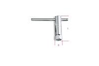 Beta Bougiesleutel 955 16 - 009550016 - thumbnail