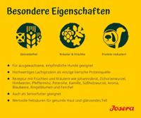 JOSERA Adult Salmon & Potato - droog hondenvoer - 3kg - thumbnail