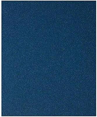 Bosch Accessoires Handschuurbladset | Metaal | 230X280 | mm | K120 | 4-delig - 2609256C42