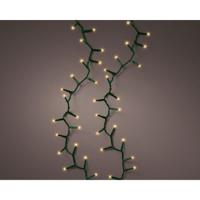 Basic kerstverlichting led compact rice lights 2000 klassiek - thumbnail