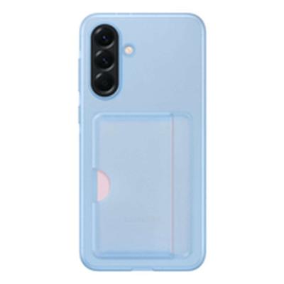 Samsung EF-OA566TLEGWW Cover Samsung Galaxy A56 5G Blauw Stootbestendig Samsung EF-OA566TLEGWW Cover Samsung Galaxy A56 5G Blauw Stootbestendig