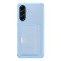 Samsung EF-OA566TLEGWW Cover Samsung Galaxy A56 5G Blauw Stootbestendig - thumbnail