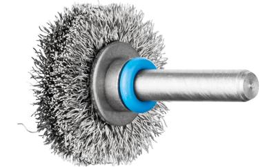 PFERD TOOLS Ronde borstel RBUIT 3006/6 INOX 0,20 43100012 10 stuk(s)
