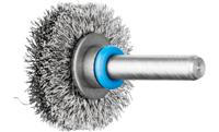 PFERD TOOLS Ronde borstel RBUIT 3006/6 INOX 0,20 43100012 10 stuk(s) - thumbnail