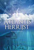 Atlantis herrijst - Berend Warrink - Paperback (9789089549587) - thumbnail