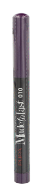 Pupa Milano - Pupa Made To Last Waterproof Eyeshadow 1.40 g 010 Shocking Violet Oogschaduw 1.4 g