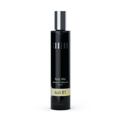 Janzen Body Mist Sun 81 50ml