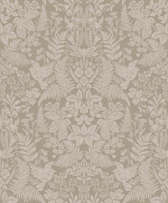 Dutch Wallcoverings Alchemy - Loxly - Taupe