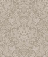 Dutch Wallcoverings Alchemy - Loxly - Taupe - thumbnail