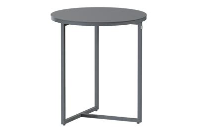 Loungetafel Valetta D45 cm (H50) | 4 Seasons Outdoor Loungetafel Valetta D45 cm (H50) | 4 Seasons Outdoor