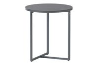 Loungetafel Valetta D45 cm (H50) | 4 Seasons Outdoor - thumbnail