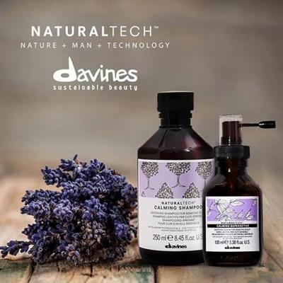 Davines Natural Tech Calming Superactive Serum 100ml